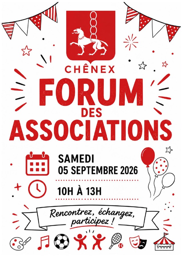 AFFICHE FORUM