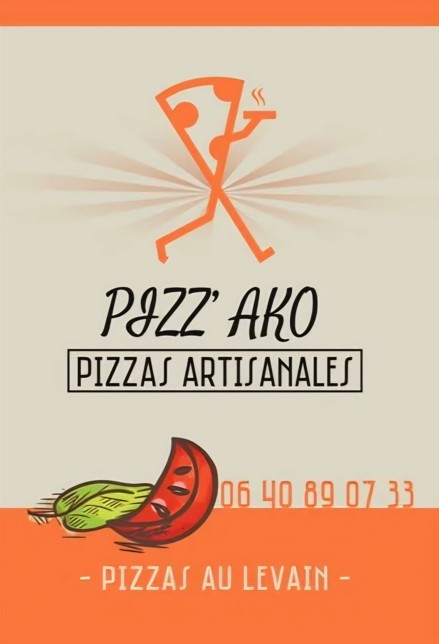 pizzako
